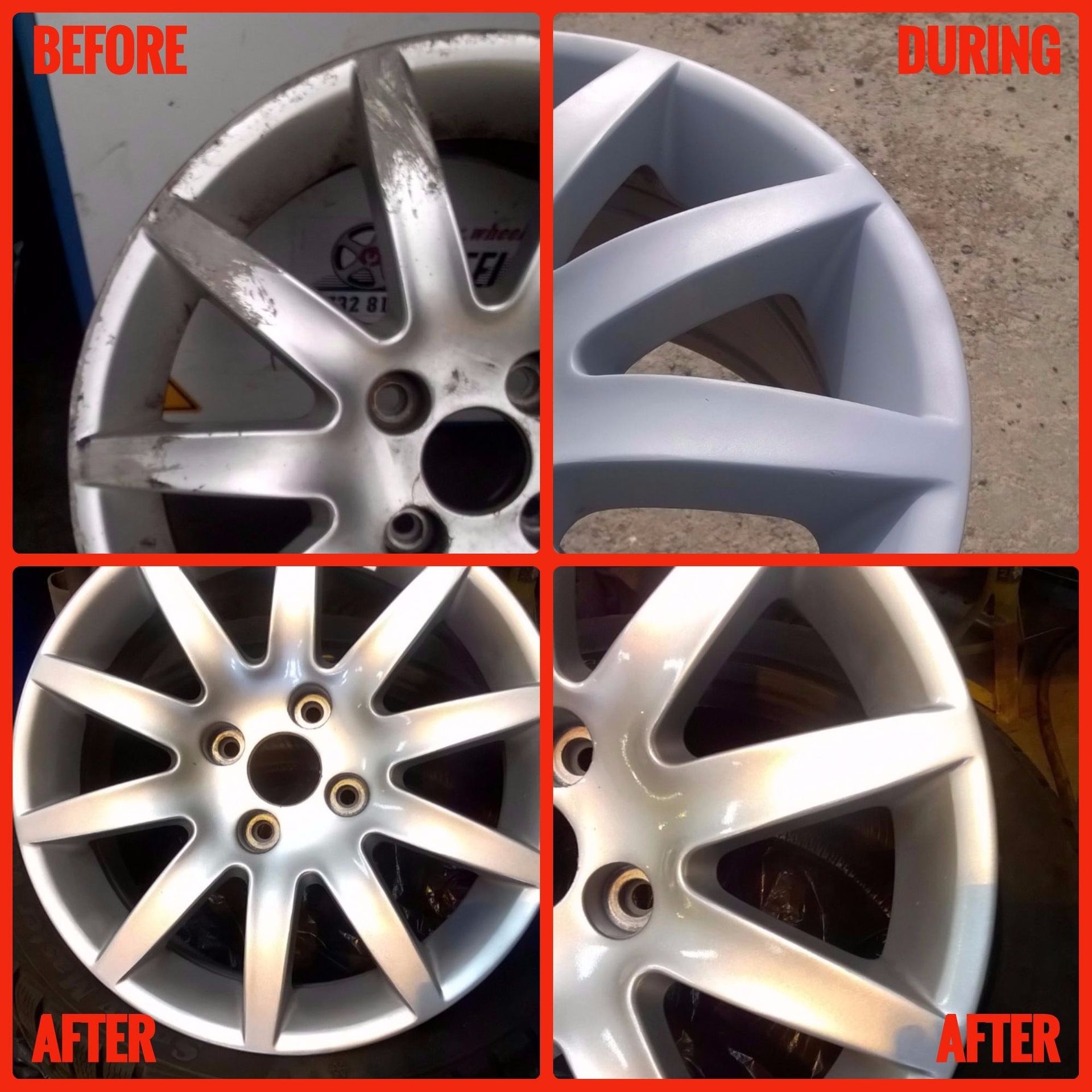 Peugeot 308 Repair